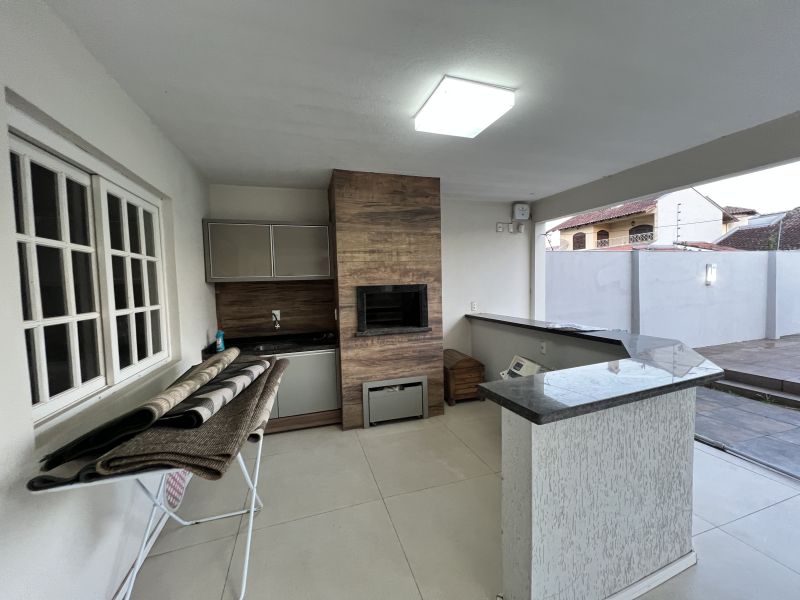 Casa com 3 quartos para alugar no bairro Jardim do Prado, Taquara
