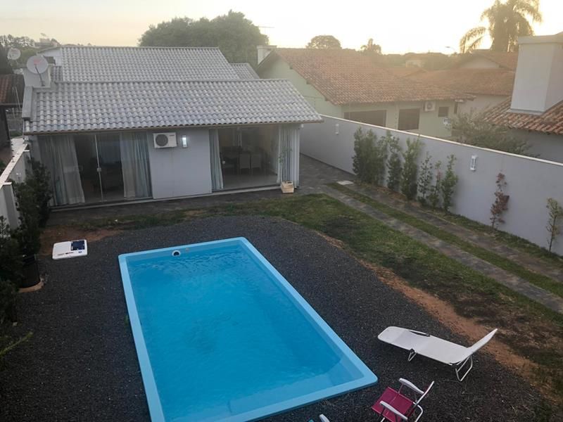 Casa com 3 quartos para alugar no bairro Jardim do Prado, Taquara