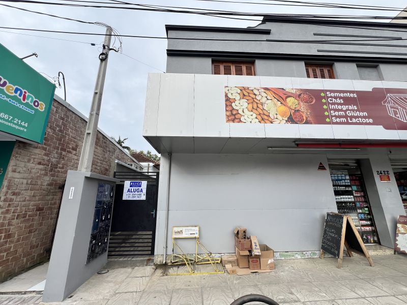 Sala com 70m² para alugar no bairro Centro, Taquara