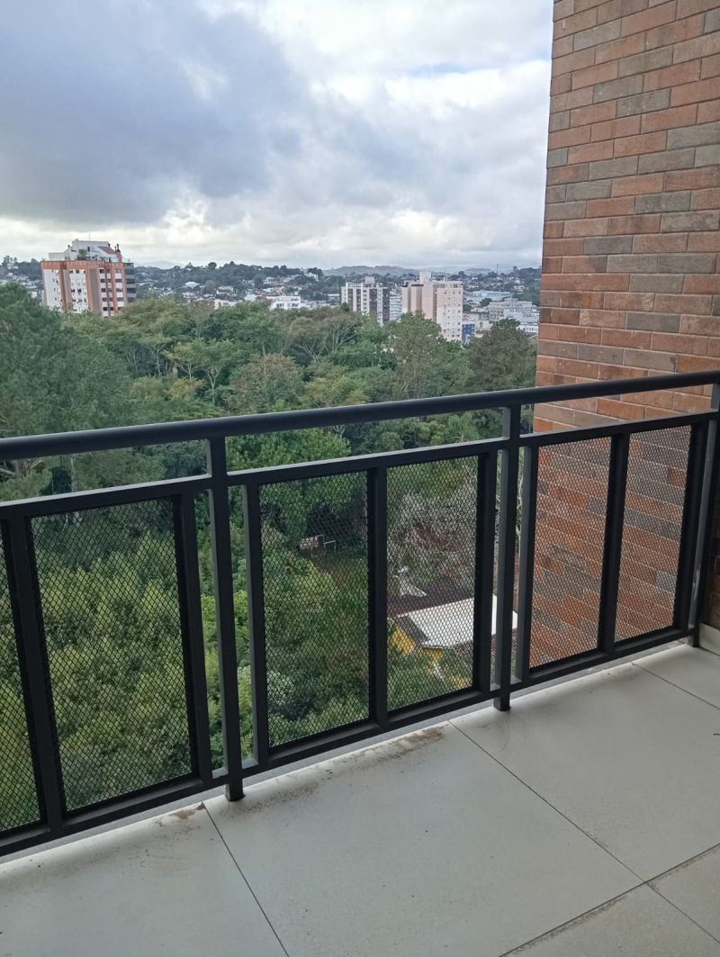 Apartamento com 2 quartos para alugar no bairro Nossa Senhora de Fatima, Taquara