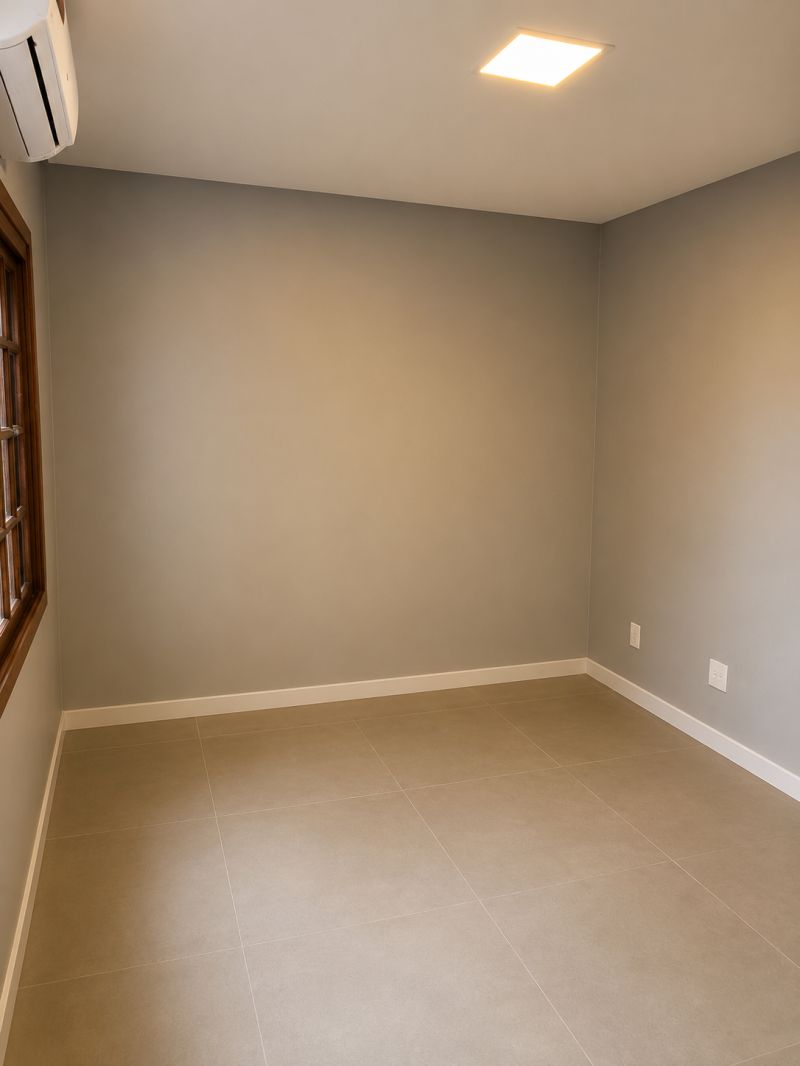 Casa com 3 quartos para alugar no bairro Petropolis, Taquara