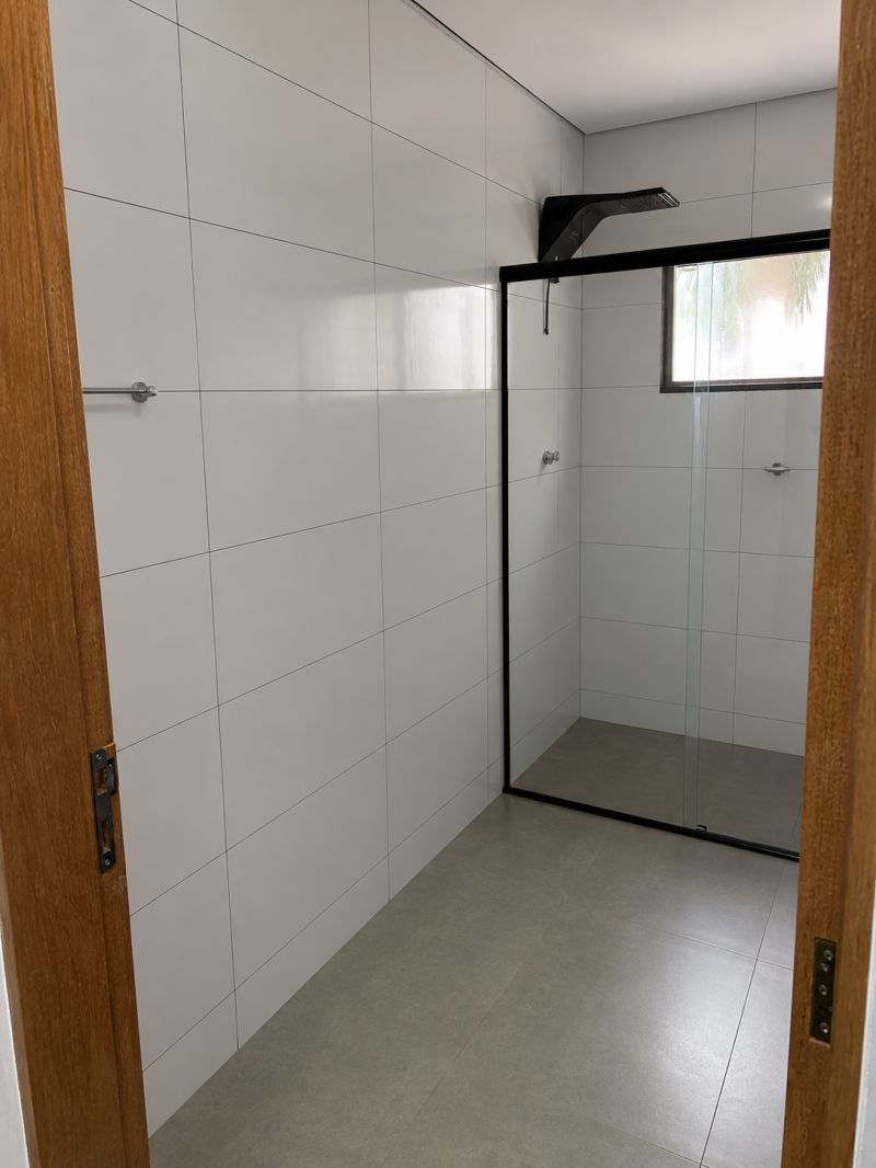 Casa com 3 quartos para alugar no bairro Petropolis, Taquara
