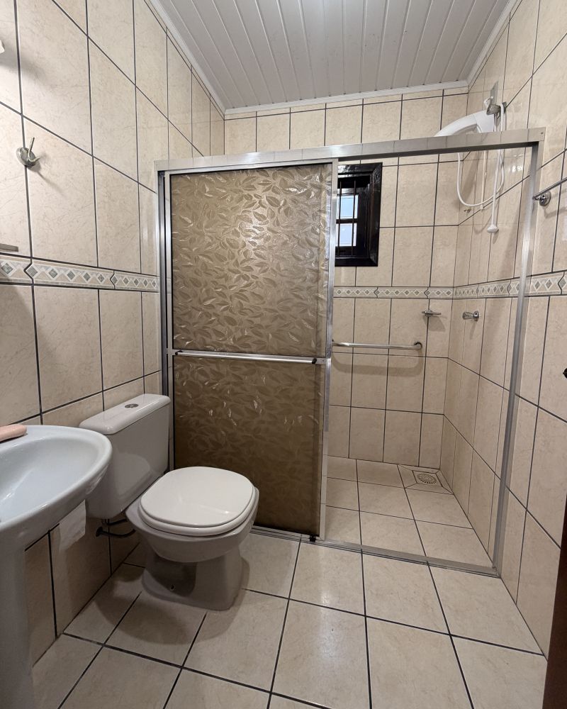 Casa com 2 quartos, 1 banheiro e 104m² para alugar no bairro Vila Nova, Igrejinha