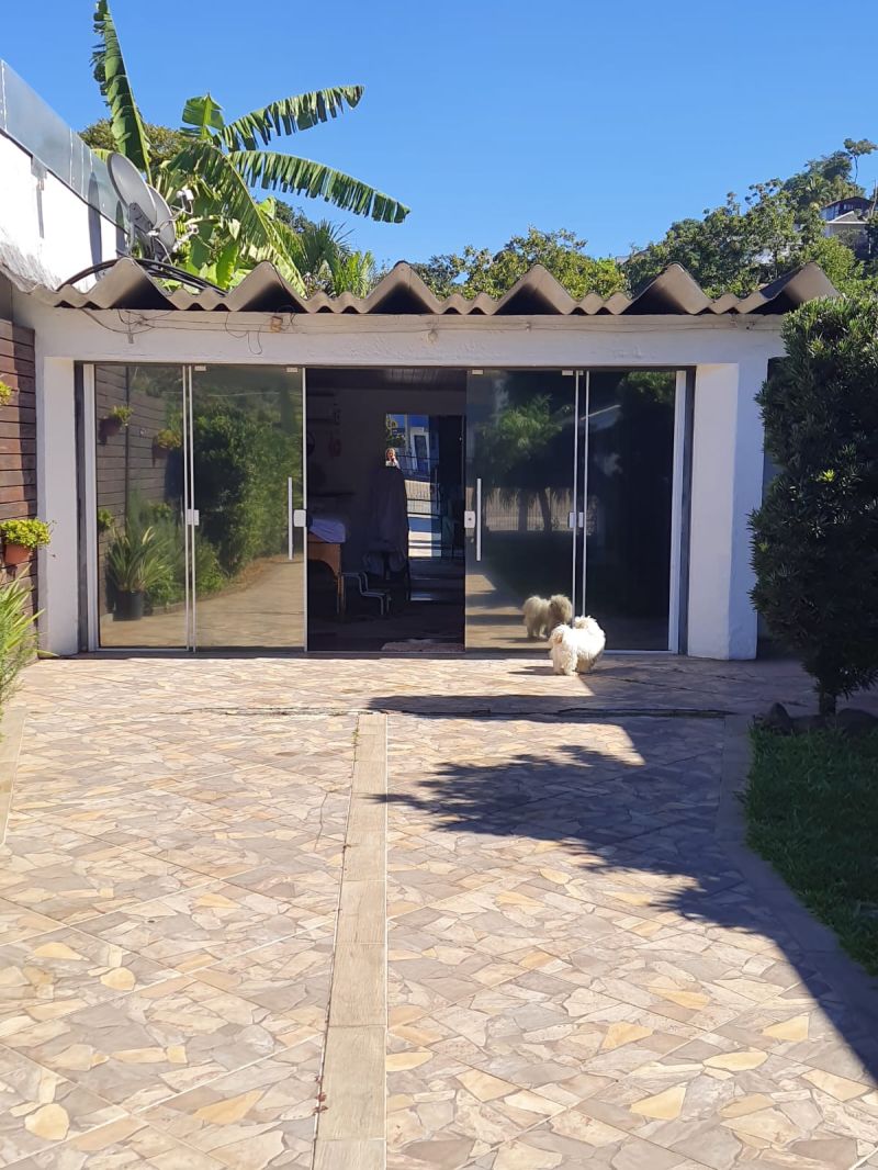 Sala com 25m² para alugar no bairro Figueira, Igrejinha