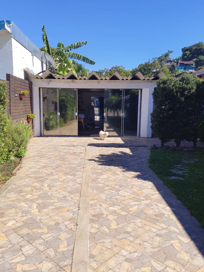 Sala com 25m² para alugar no bairro Figueira, Igrejinha