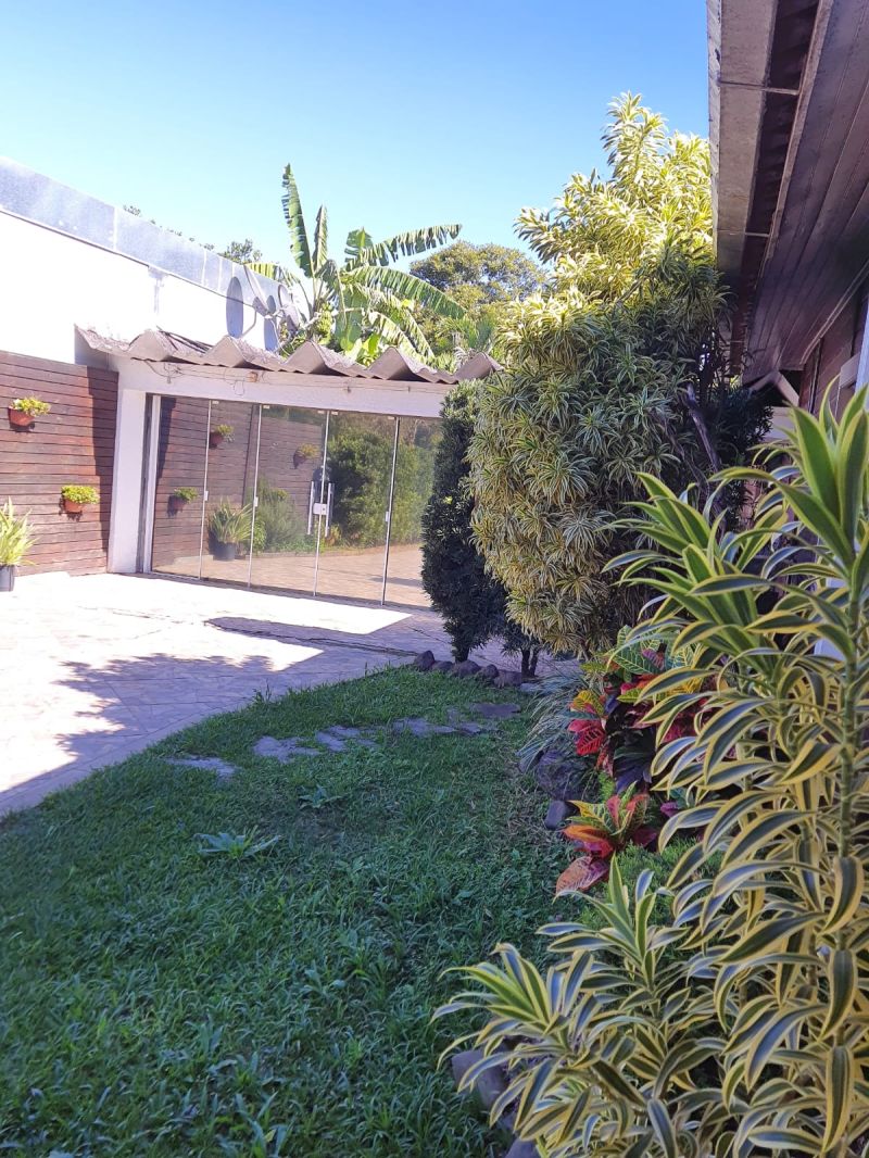 Sala com 25m² para alugar no bairro Figueira, Igrejinha