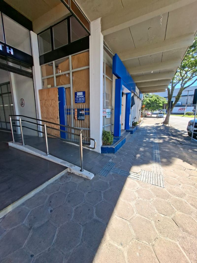 Sala com 500m² para alugar no bairro Centro, Igrejinha