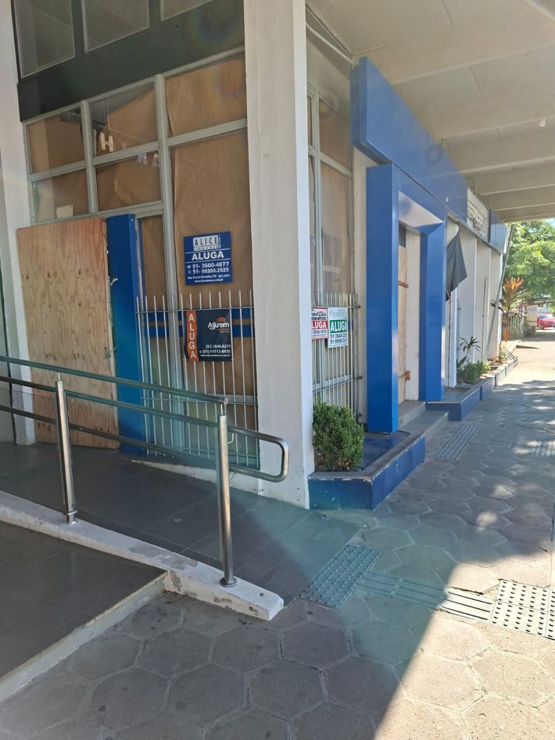 Sala com 500m² para alugar no bairro Centro, Igrejinha