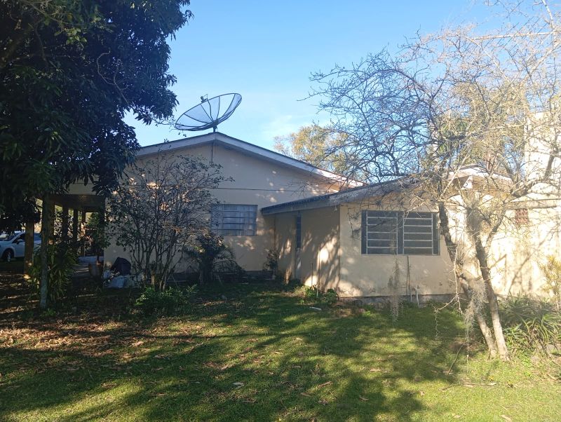 Casa com 3 quartos para alugar no bairro Fazenda Passos, Rolante