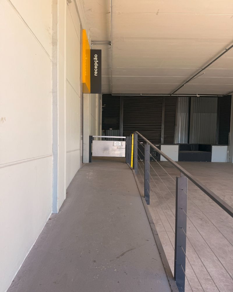 Prédio para alugar no bairro Xv de Novembro, Igrejinha