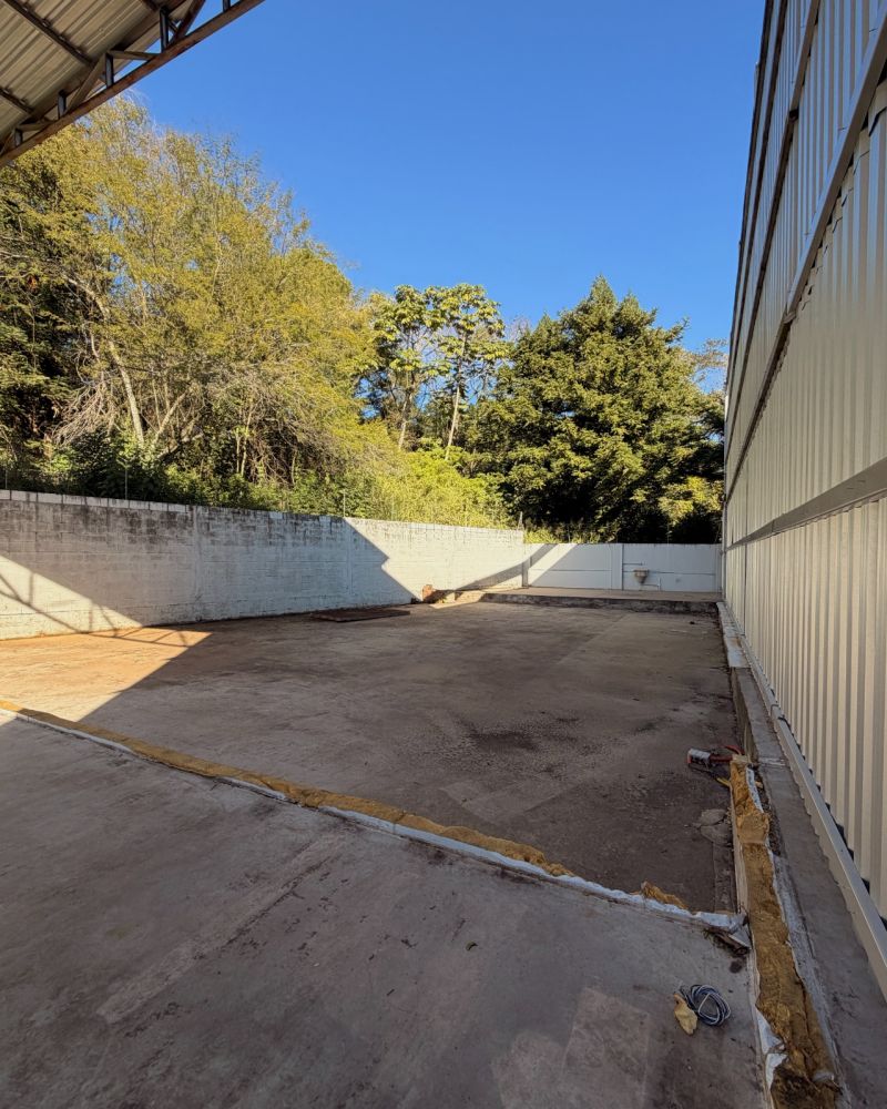 Prédio para alugar no bairro Xv de Novembro, Igrejinha