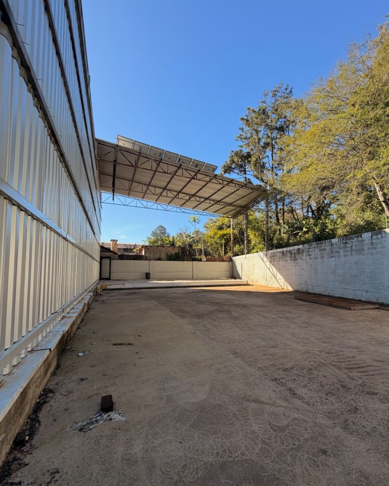Prédio para alugar no bairro Xv de Novembro, Igrejinha