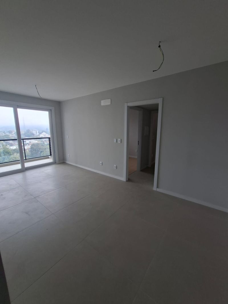 Apartamento com 1 quarto e 2 banheiros para alugar no bairro Centro, Igrejinha