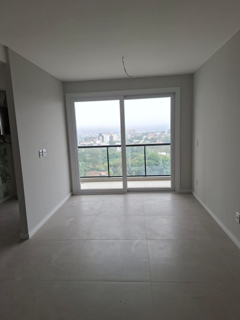 Apartamento com 1 quarto e 2 banheiros para alugar no bairro Centro, Igrejinha