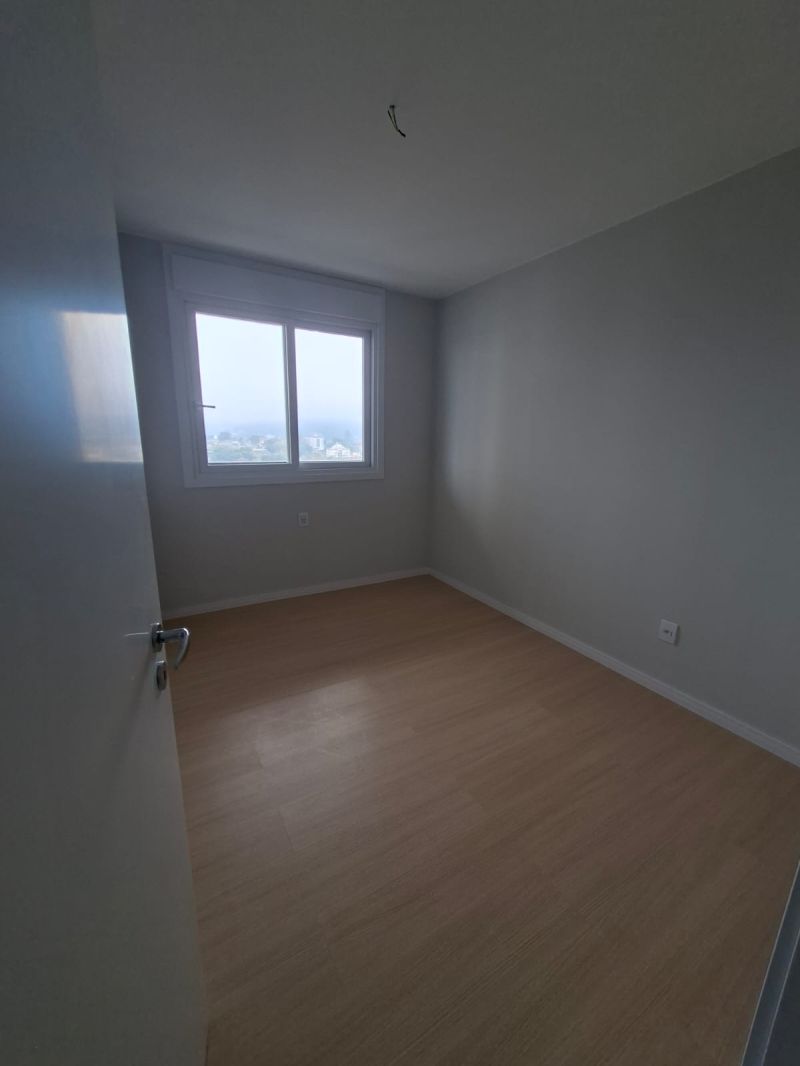 Apartamento com 1 quarto e 2 banheiros para alugar no bairro Centro, Igrejinha