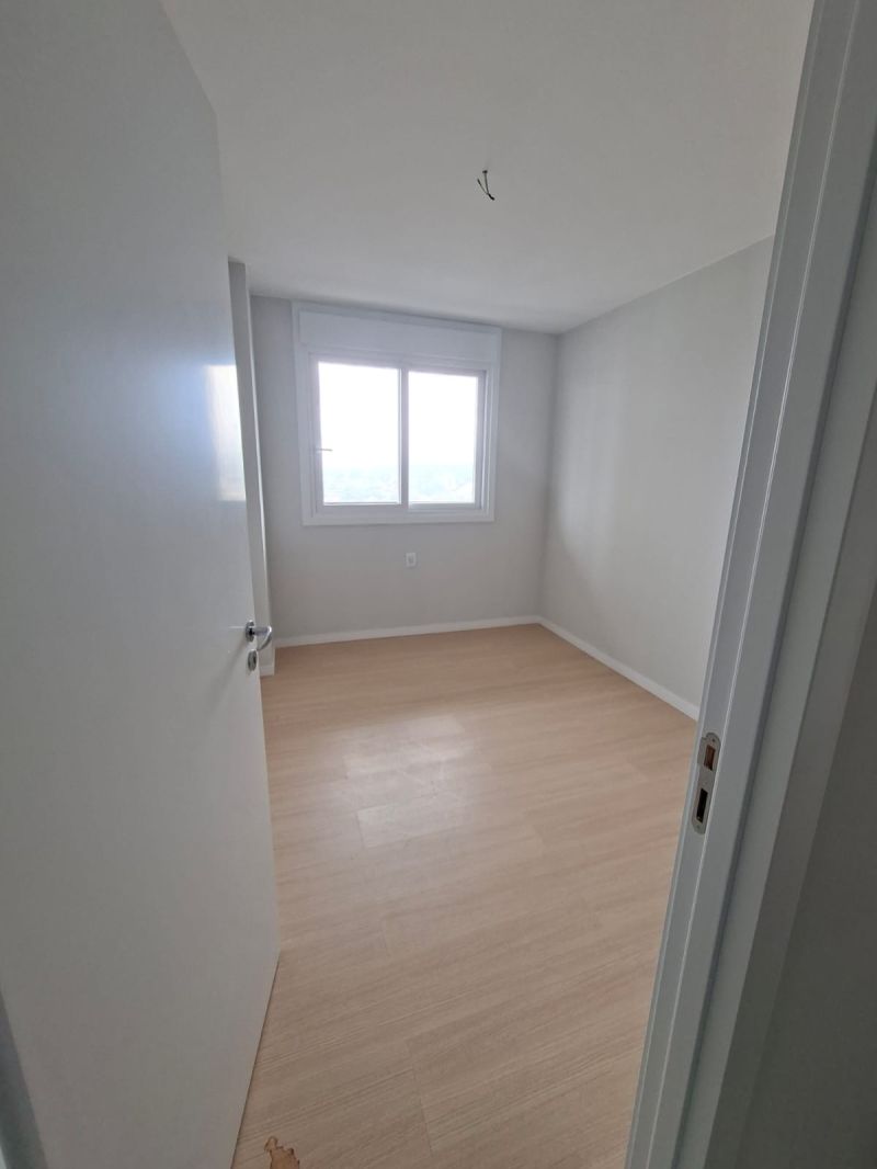 Apartamento com 1 quarto e 2 banheiros para alugar no bairro Centro, Igrejinha