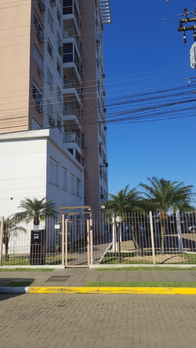 Apartamento com 2 quartos e 2 banheiros para alugar no bairro Xv de Novembro, Igrejinha