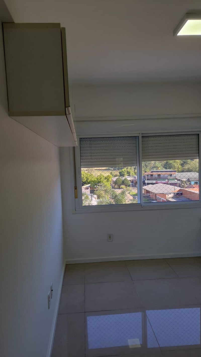 Apartamento com 2 quartos e 2 banheiros para alugar no bairro Xv de Novembro, Igrejinha
