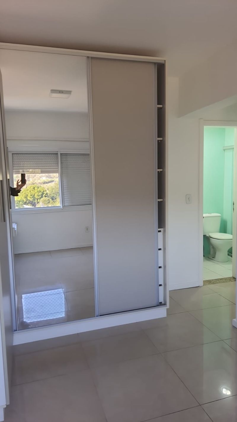 Apartamento com 2 quartos e 2 banheiros para alugar no bairro Xv de Novembro, Igrejinha