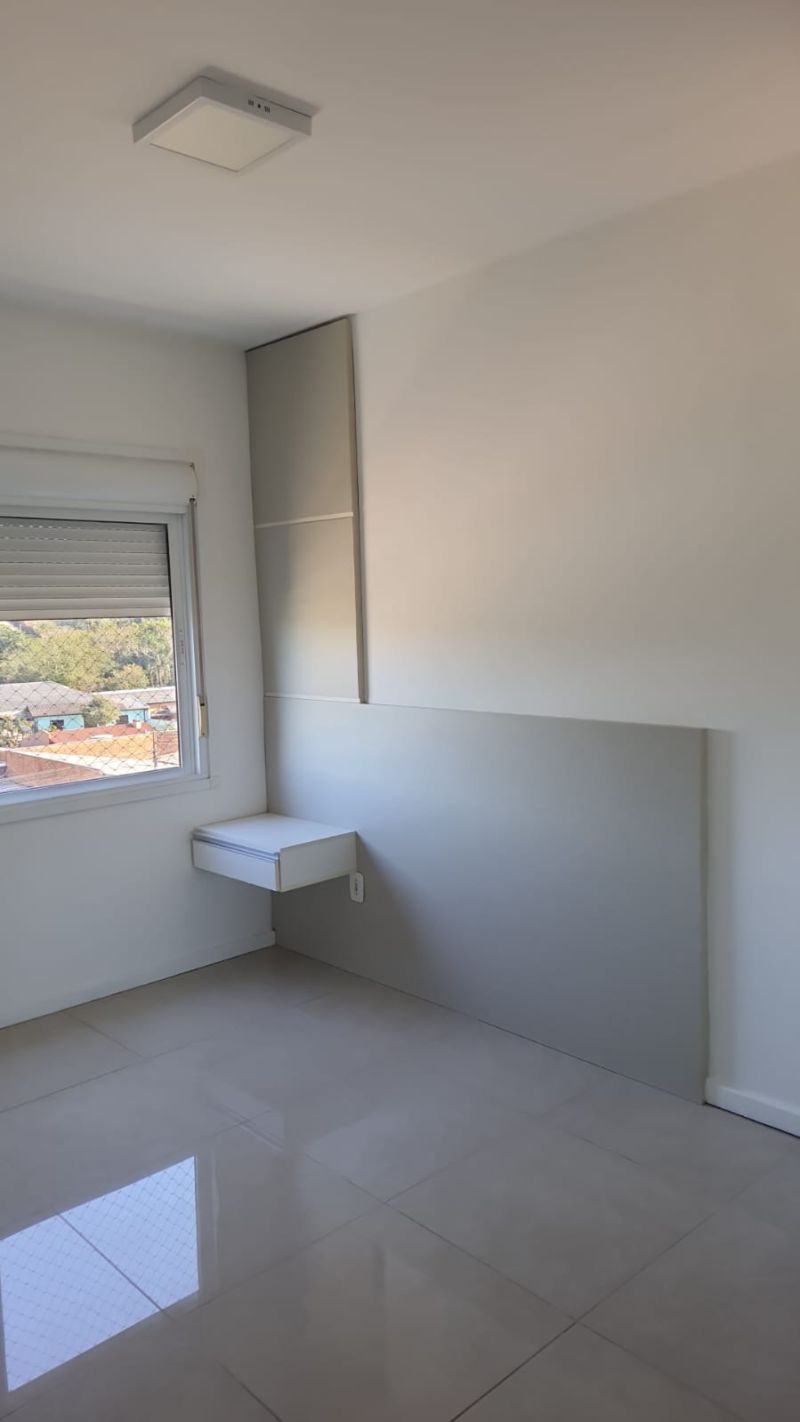 Apartamento com 2 quartos e 2 banheiros para alugar no bairro Xv de Novembro, Igrejinha
