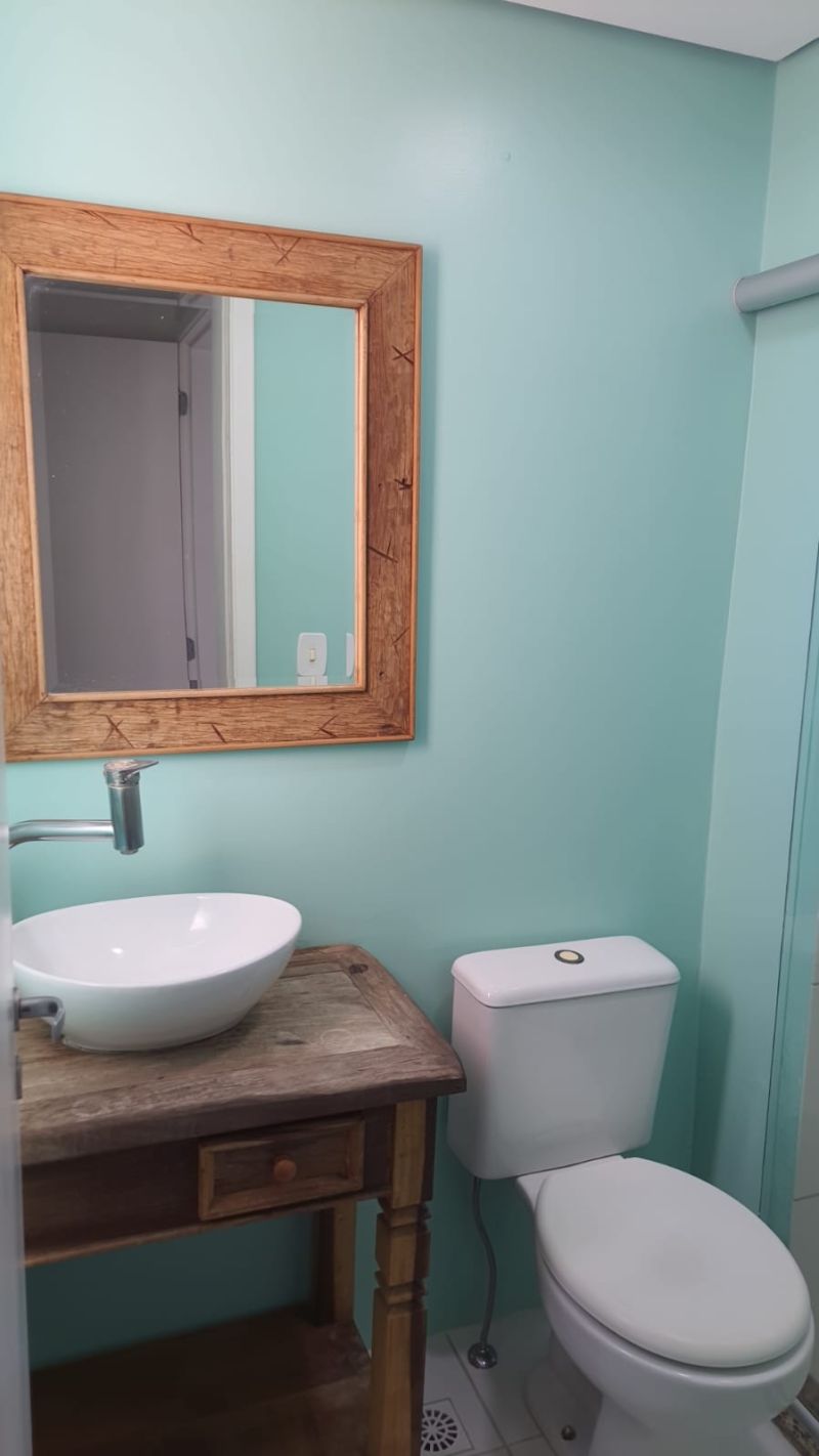 Apartamento com 2 quartos e 2 banheiros para alugar no bairro Xv de Novembro, Igrejinha