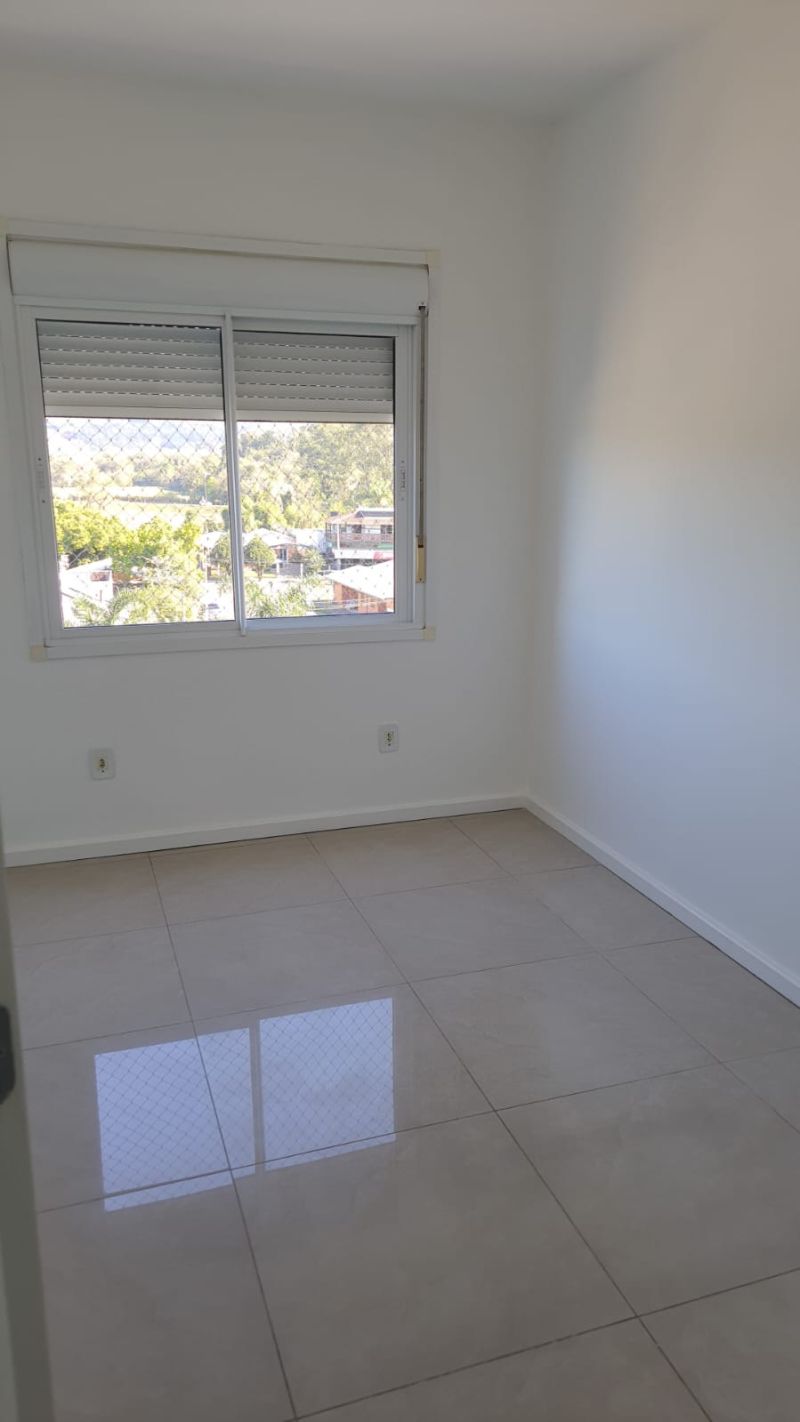 Apartamento com 2 quartos e 2 banheiros para alugar no bairro Xv de Novembro, Igrejinha