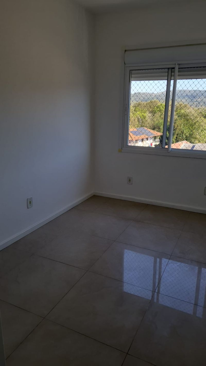 Apartamento com 2 quartos e 2 banheiros para alugar no bairro Xv de Novembro, Igrejinha
