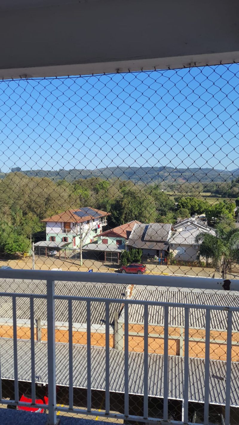 Apartamento com 2 quartos e 2 banheiros para alugar no bairro Xv de Novembro, Igrejinha