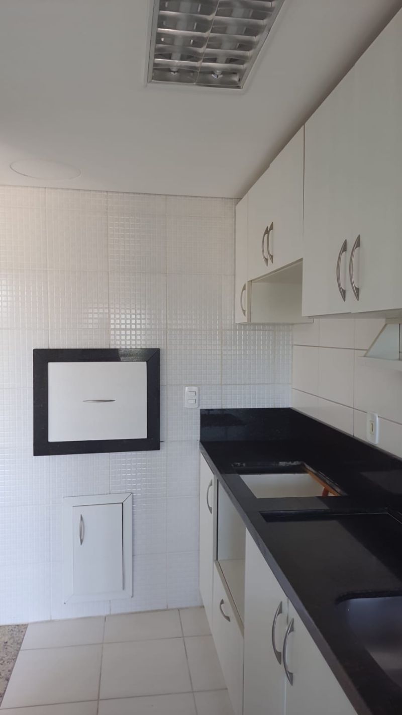 Apartamento com 2 quartos e 2 banheiros para alugar no bairro Xv de Novembro, Igrejinha