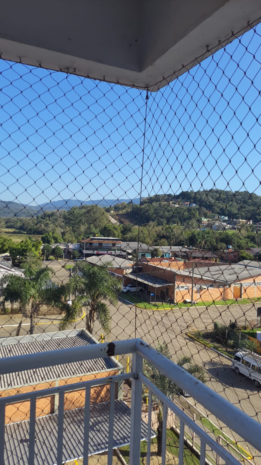 Apartamento com 2 quartos e 2 banheiros para alugar no bairro Xv de Novembro, Igrejinha