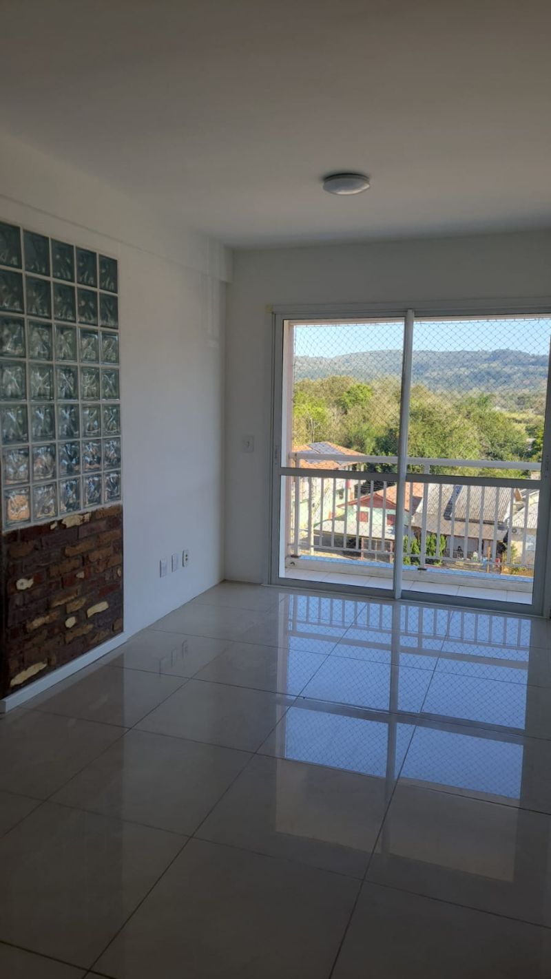 Apartamento com 2 quartos e 2 banheiros para alugar no bairro Xv de Novembro, Igrejinha