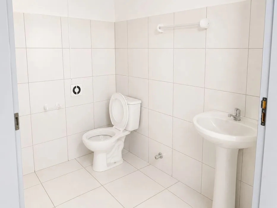 Sala com 2 banheiros e 80m² para alugar no bairro Centro, Parobe