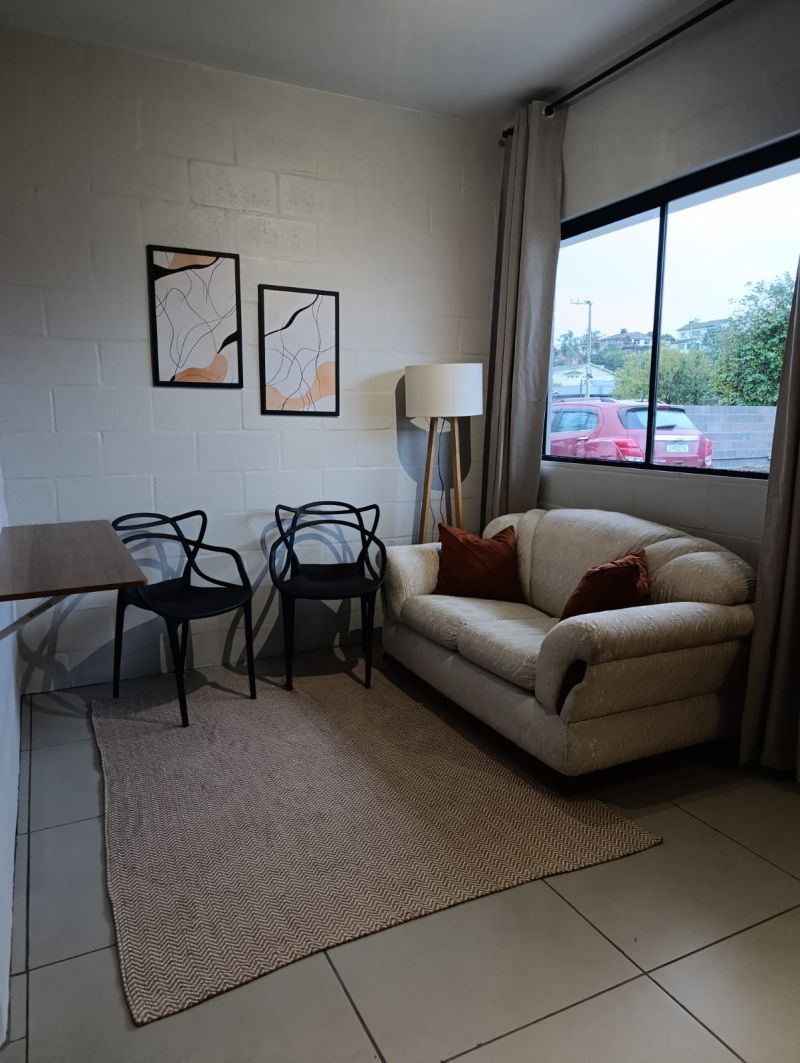 Kitnet com 1 quarto e 1 banheiro para alugar no bairro Jardim do Prado, Taquara