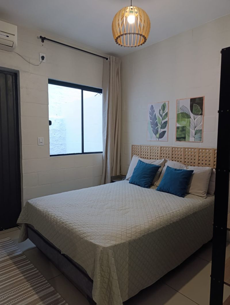 Kitnet com 1 quarto e 1 banheiro para alugar no bairro Jardim do Prado, Taquara