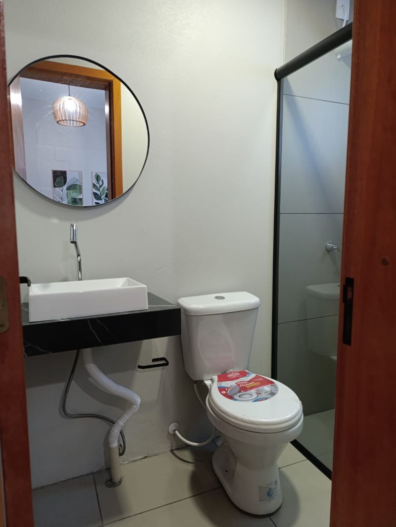 Kitnet com 1 quarto e 1 banheiro para alugar no bairro Jardim do Prado, Taquara