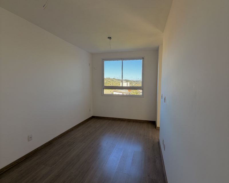 Apartamento com 2 quartos e 1 banheiro para alugar no bairro Bom Pastor, Igrejinha