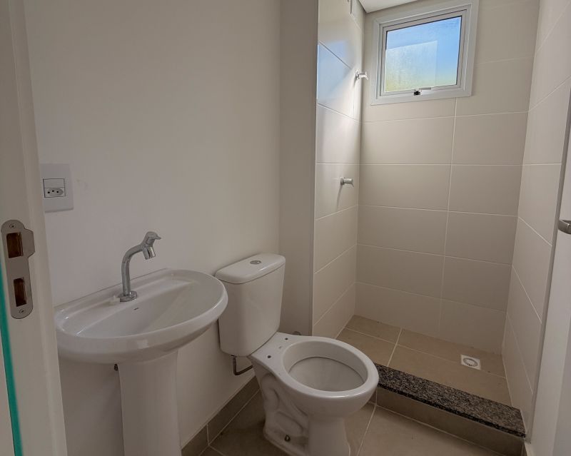 Apartamento com 2 quartos e 1 banheiro para alugar no bairro Bom Pastor, Igrejinha