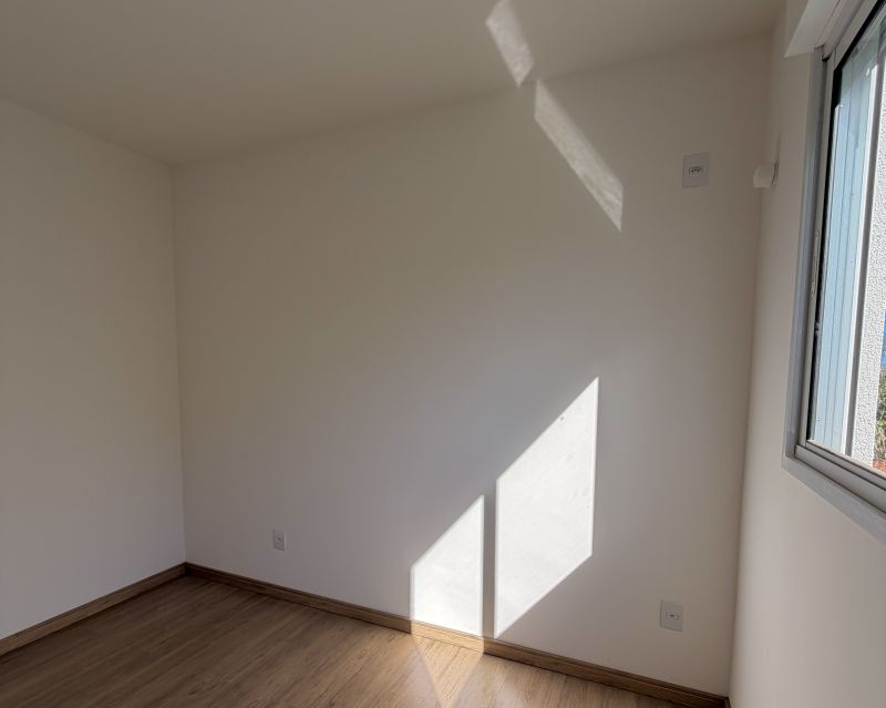 Apartamento com 2 quartos e 1 banheiro para alugar no bairro Bom Pastor, Igrejinha