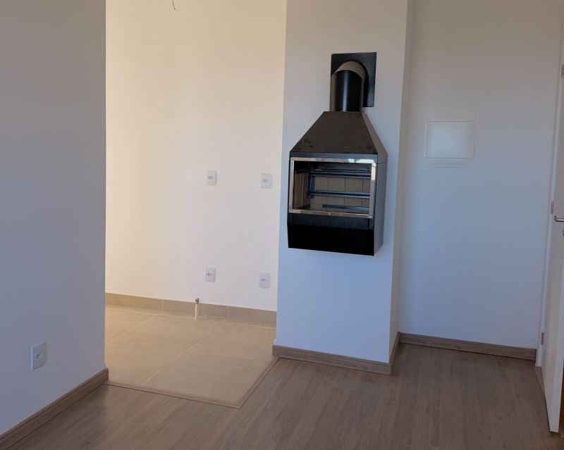 Apartamento com 2 quartos e 1 banheiro para alugar no bairro Bom Pastor, Igrejinha