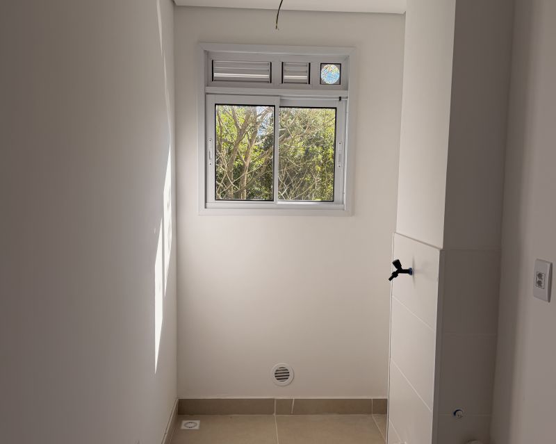 Apartamento com 2 quartos e 1 banheiro para alugar no bairro Bom Pastor, Igrejinha
