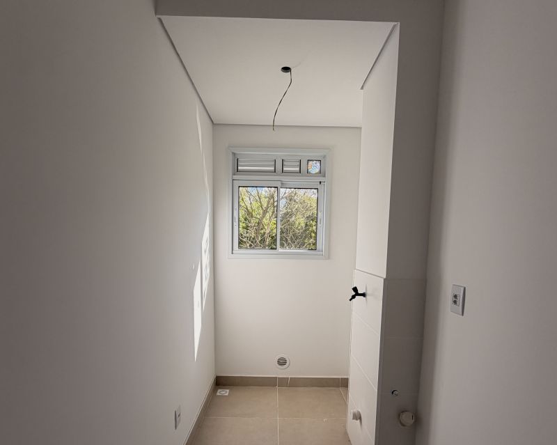 Apartamento com 2 quartos e 1 banheiro para alugar no bairro Bom Pastor, Igrejinha