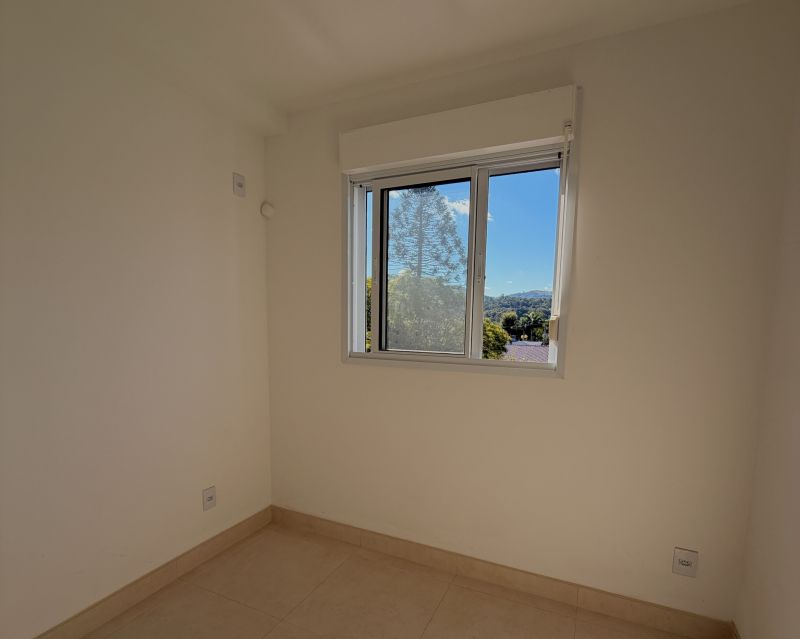 Apartamento com 2 quartos e 1 banheiro para alugar no bairro Bom Pastor, Igrejinha
