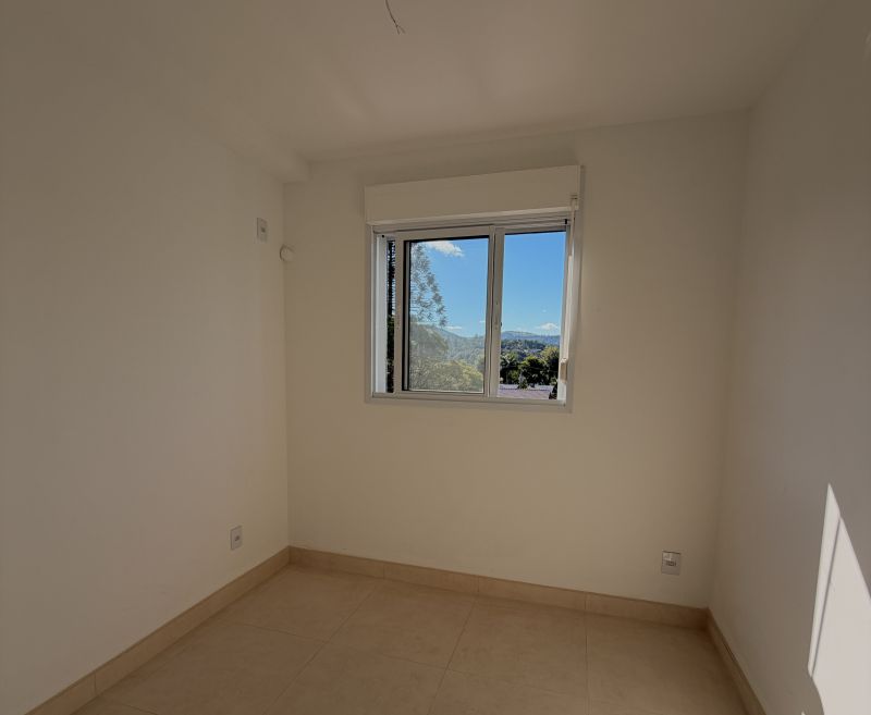 Apartamento com 2 quartos e 1 banheiro para alugar no bairro Bom Pastor, Igrejinha