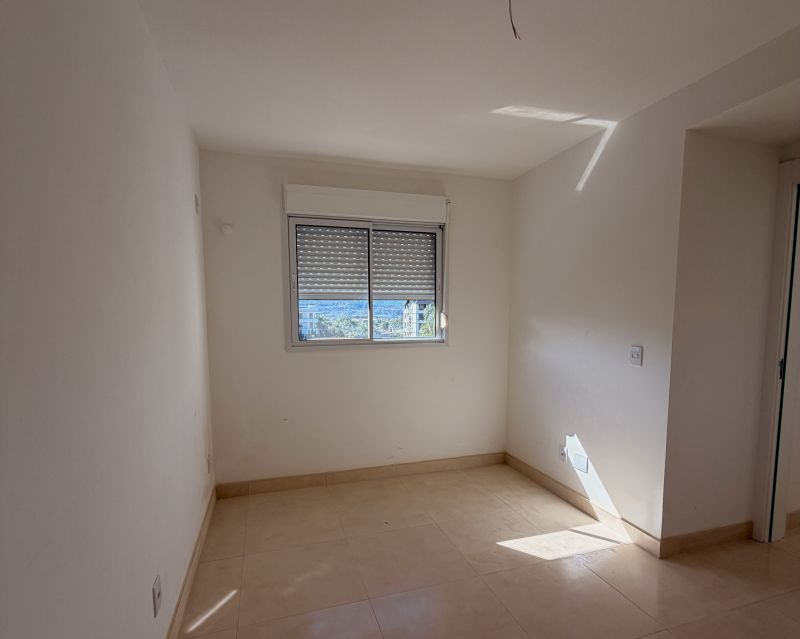 Apartamento com 2 quartos e 1 banheiro para alugar no bairro Bom Pastor, Igrejinha