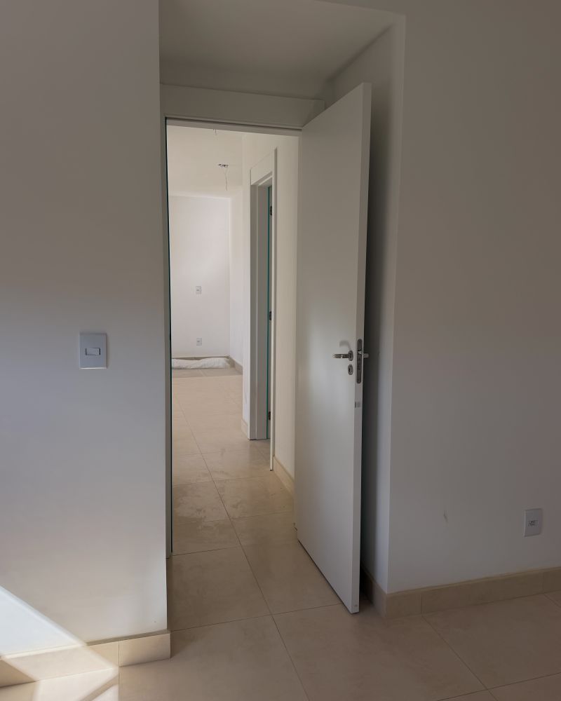 Apartamento com 2 quartos e 1 banheiro para alugar no bairro Bom Pastor, Igrejinha