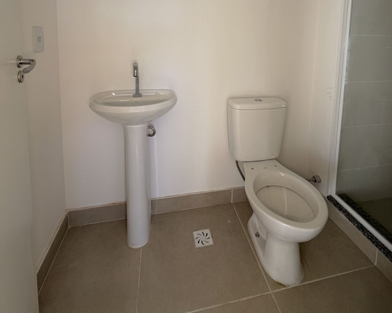 Apartamento com 2 quartos e 1 banheiro para alugar no bairro Bom Pastor, Igrejinha