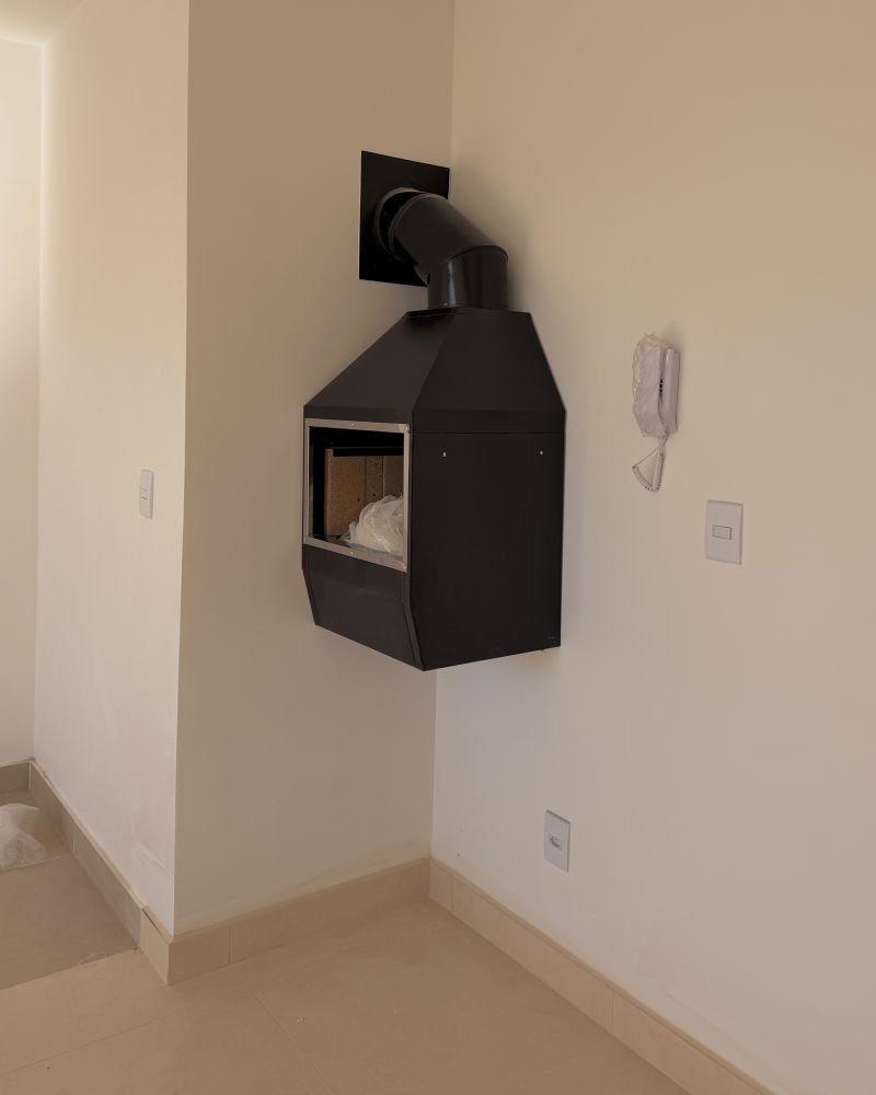 Apartamento com 2 quartos e 1 banheiro para alugar no bairro Bom Pastor, Igrejinha