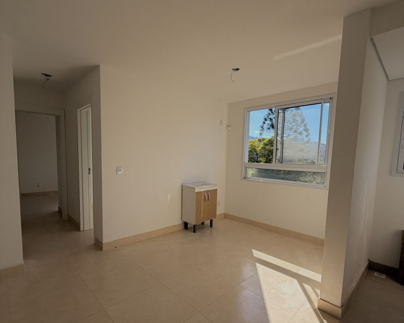 Apartamento com 2 quartos e 1 banheiro para alugar no bairro Bom Pastor, Igrejinha