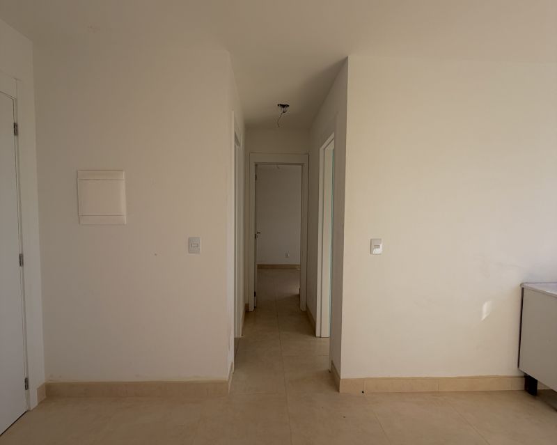 Apartamento com 2 quartos e 1 banheiro para alugar no bairro Bom Pastor, Igrejinha