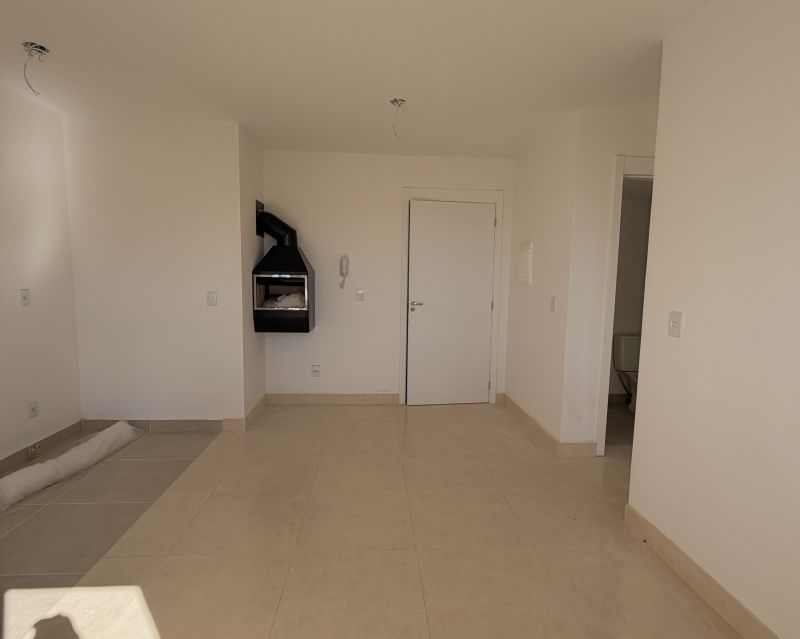 Apartamento com 2 quartos e 1 banheiro para alugar no bairro Bom Pastor, Igrejinha